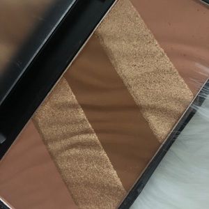 beaute basics bronzer